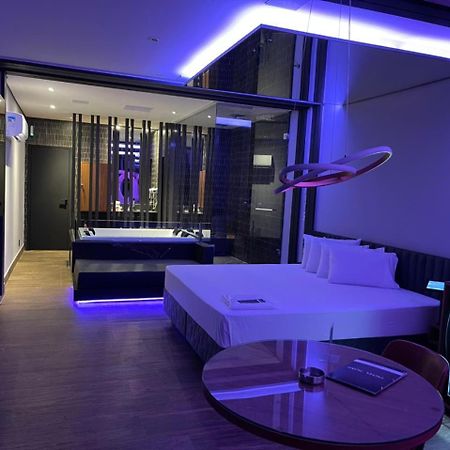 Motel Dubai Bh (Adults Only) Belo Horizonte Extérieur photo
