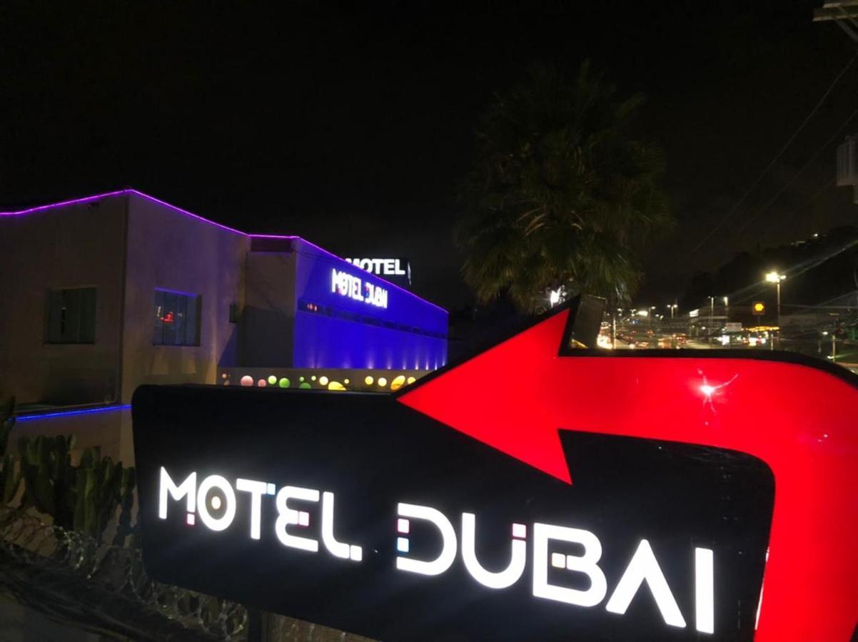 Motel Dubai Bh (Adults Only) Belo Horizonte Extérieur photo