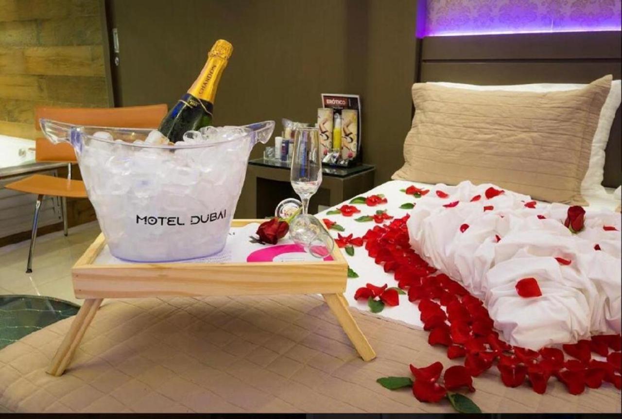 Motel Dubai Bh (Adults Only) Belo Horizonte Extérieur photo