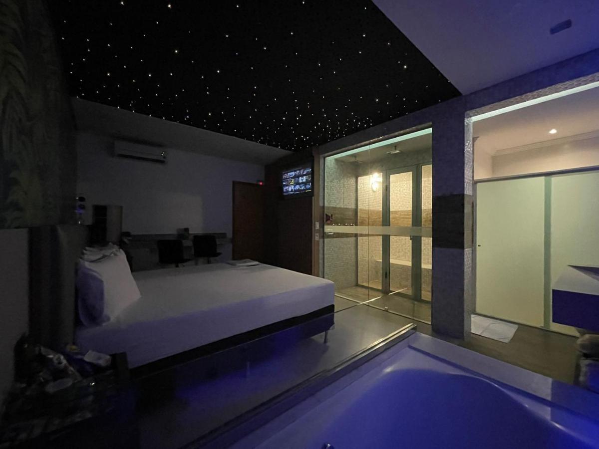 Motel Dubai Bh (Adults Only) Belo Horizonte Extérieur photo