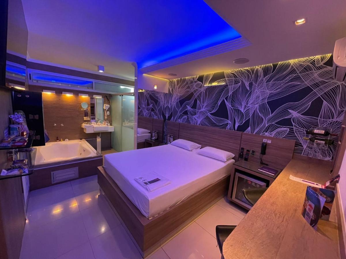 Motel Dubai Bh (Adults Only) Belo Horizonte Extérieur photo