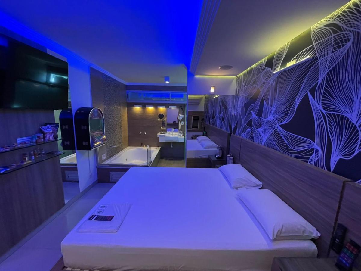 Motel Dubai Bh (Adults Only) Belo Horizonte Extérieur photo