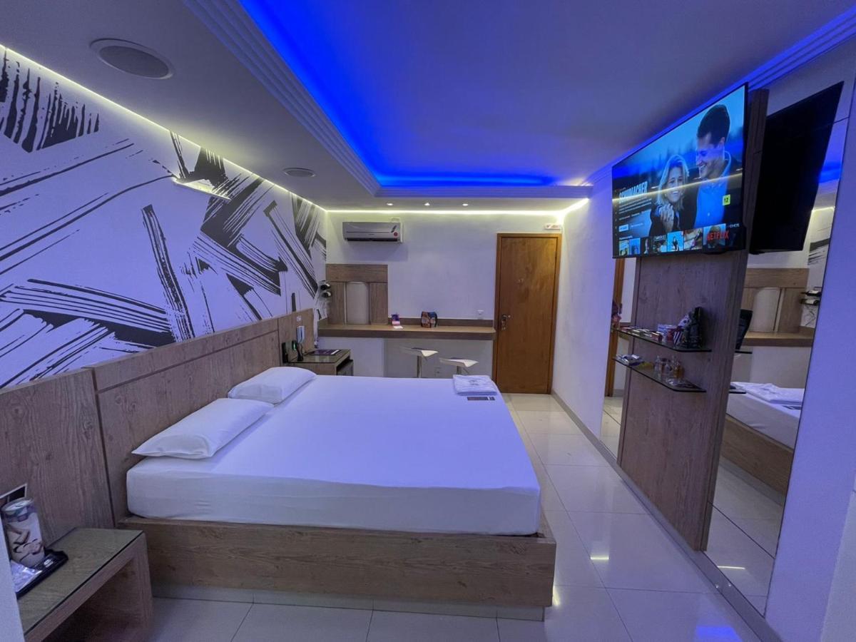 Motel Dubai Bh (Adults Only) Belo Horizonte Extérieur photo
