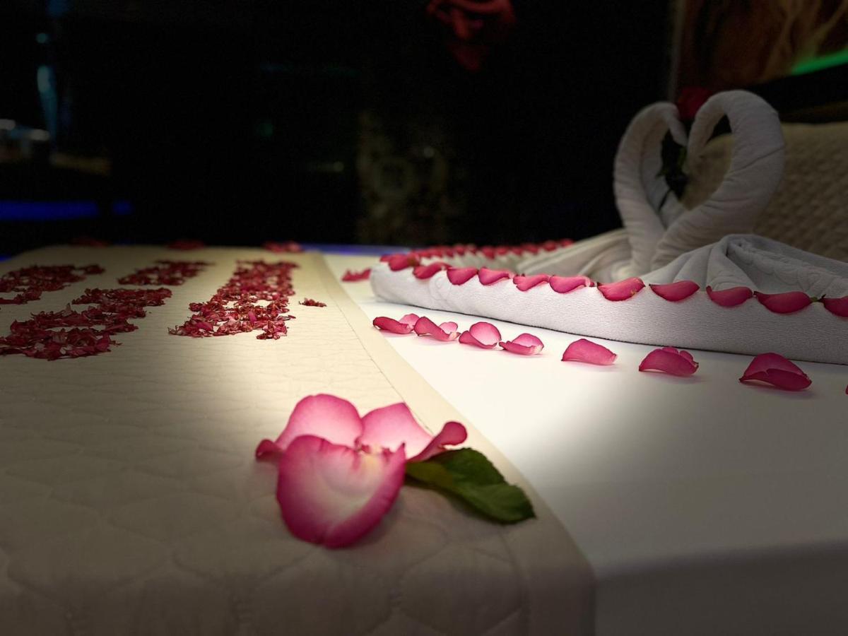 Motel Dubai Bh (Adults Only) Belo Horizonte Extérieur photo