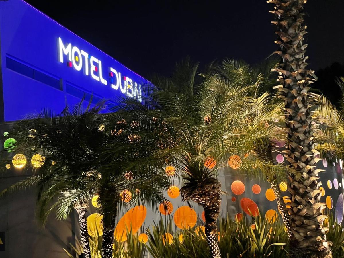 Motel Dubai Bh (Adults Only) Belo Horizonte Extérieur photo