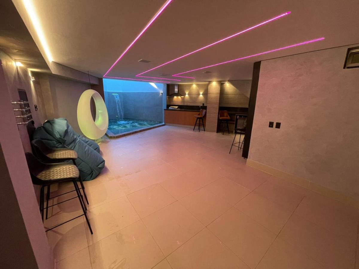 Motel Dubai Bh (Adults Only) Belo Horizonte Extérieur photo