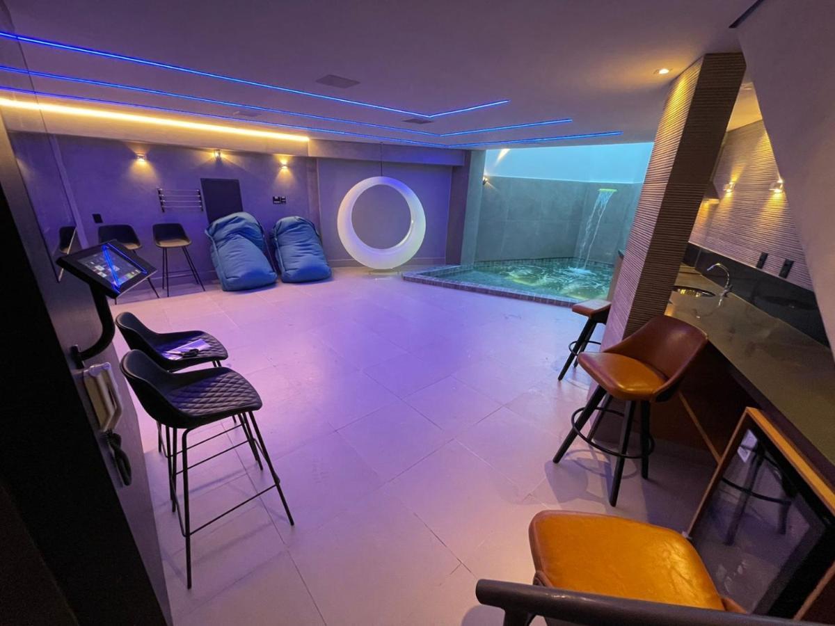 Motel Dubai Bh (Adults Only) Belo Horizonte Extérieur photo
