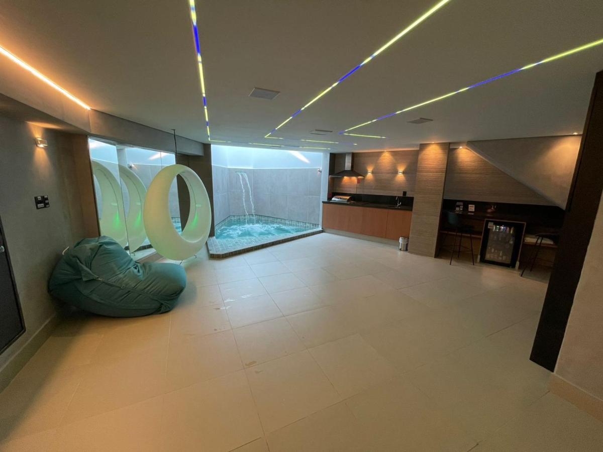 Motel Dubai Bh (Adults Only) Belo Horizonte Extérieur photo
