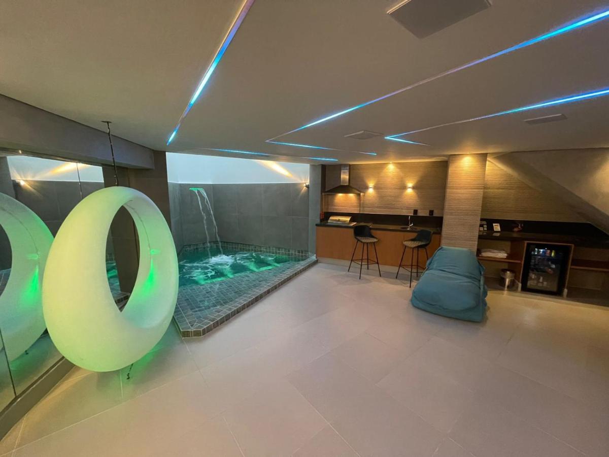 Motel Dubai Bh (Adults Only) Belo Horizonte Extérieur photo