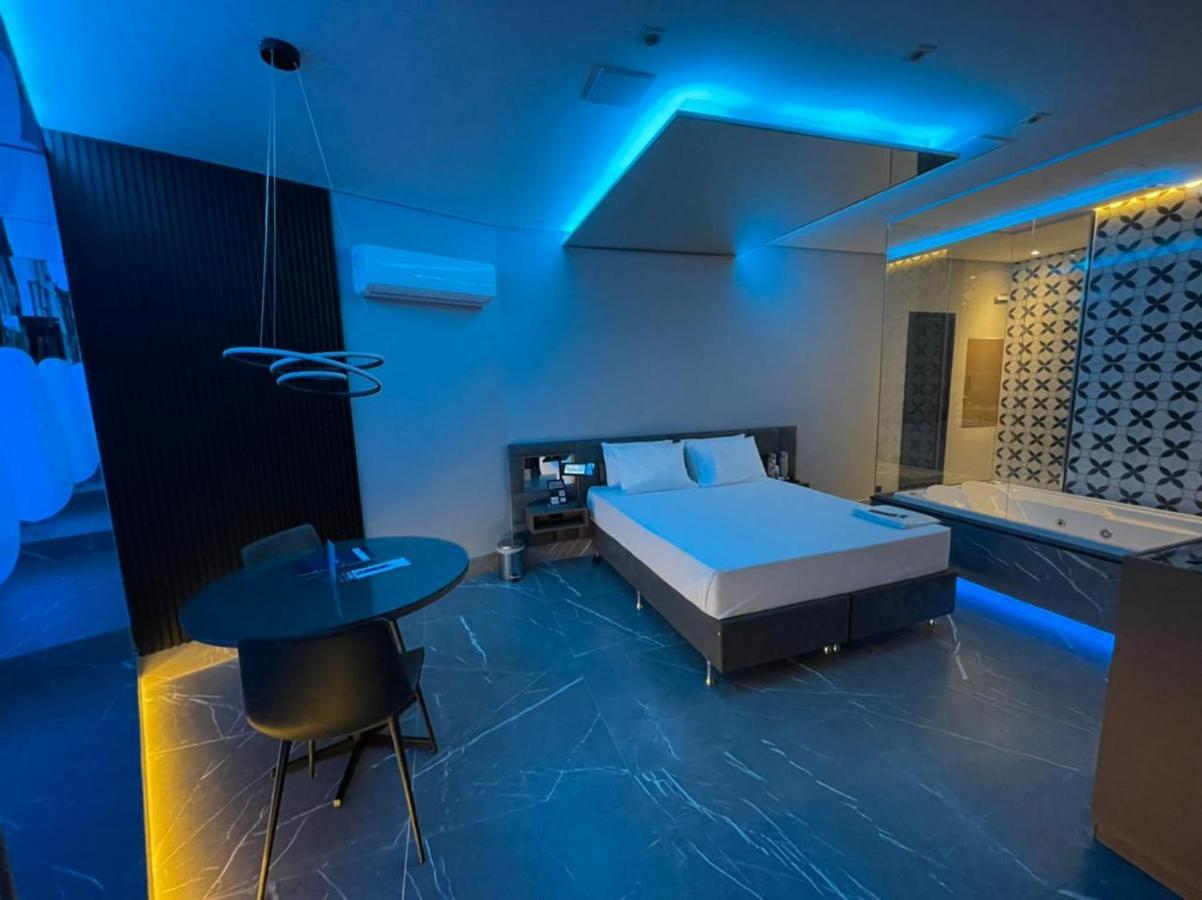 Motel Dubai Bh (Adults Only) Belo Horizonte Extérieur photo