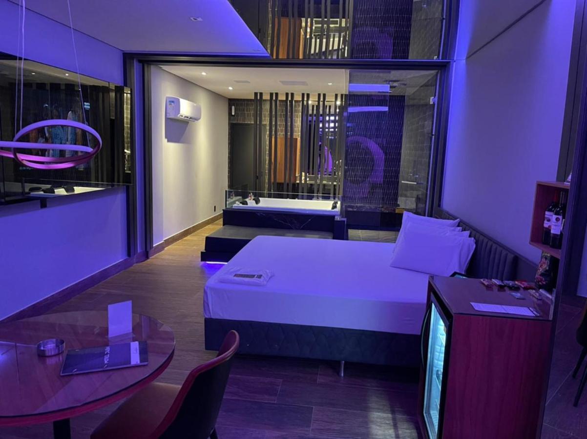 Motel Dubai Bh (Adults Only) Belo Horizonte Extérieur photo