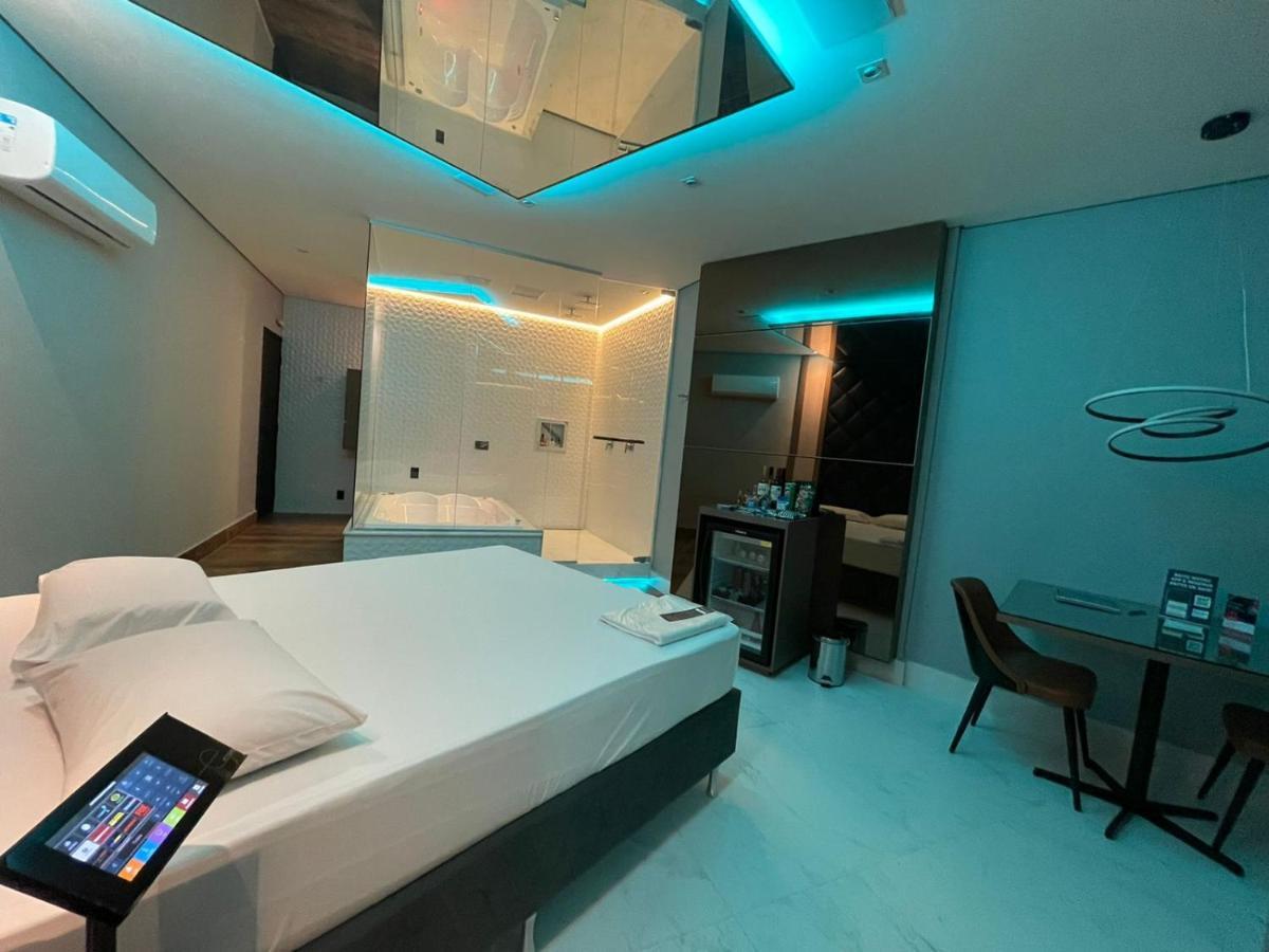 Motel Dubai Bh (Adults Only) Belo Horizonte Extérieur photo