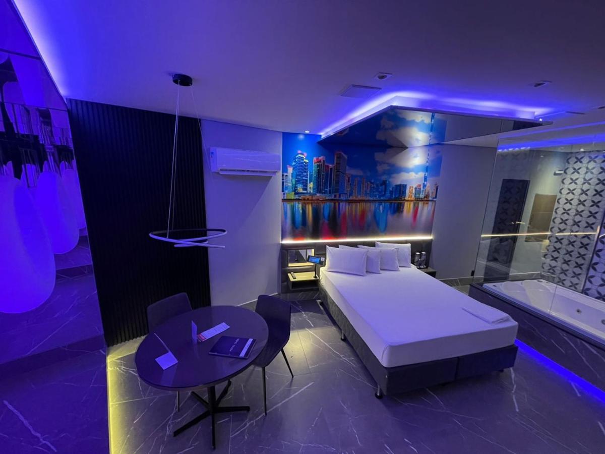 Motel Dubai Bh (Adults Only) Belo Horizonte Extérieur photo