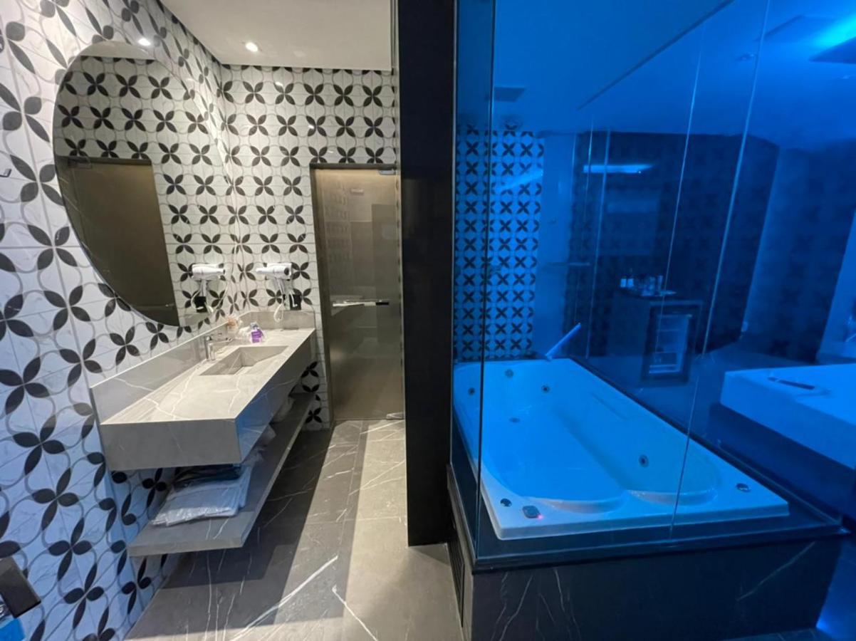 Motel Dubai Bh (Adults Only) Belo Horizonte Extérieur photo