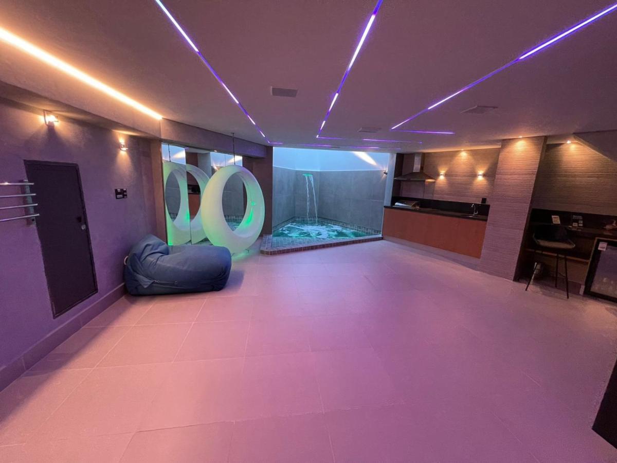 Motel Dubai Bh (Adults Only) Belo Horizonte Extérieur photo