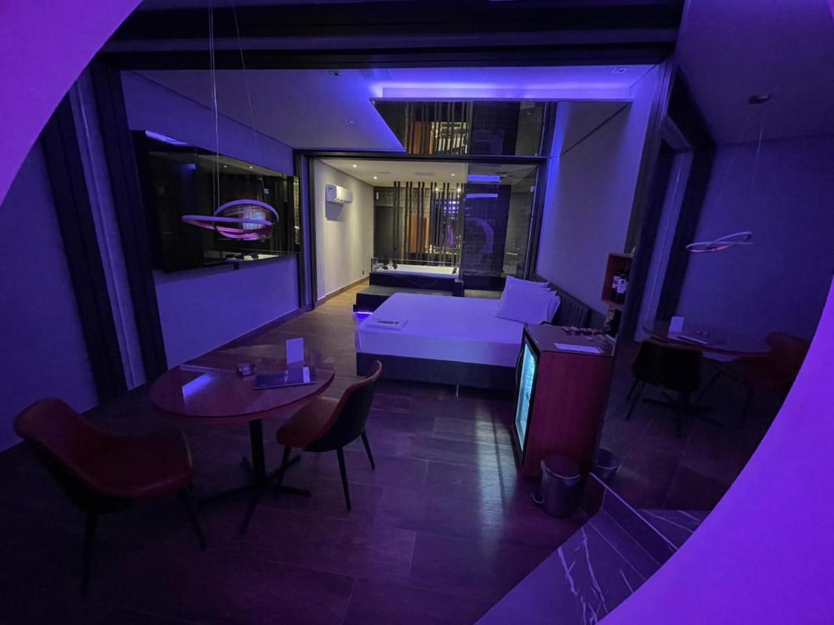 Motel Dubai Bh (Adults Only) Belo Horizonte Extérieur photo