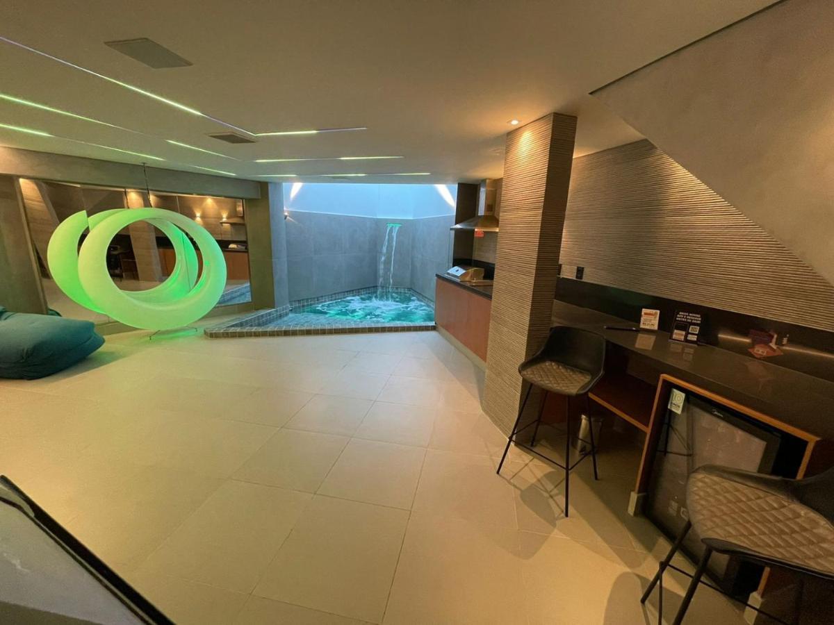 Motel Dubai Bh (Adults Only) Belo Horizonte Extérieur photo