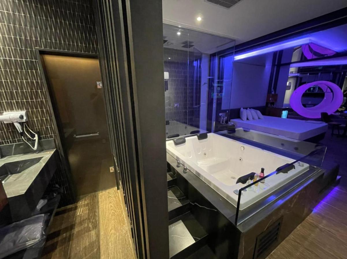 Motel Dubai Bh (Adults Only) Belo Horizonte Extérieur photo