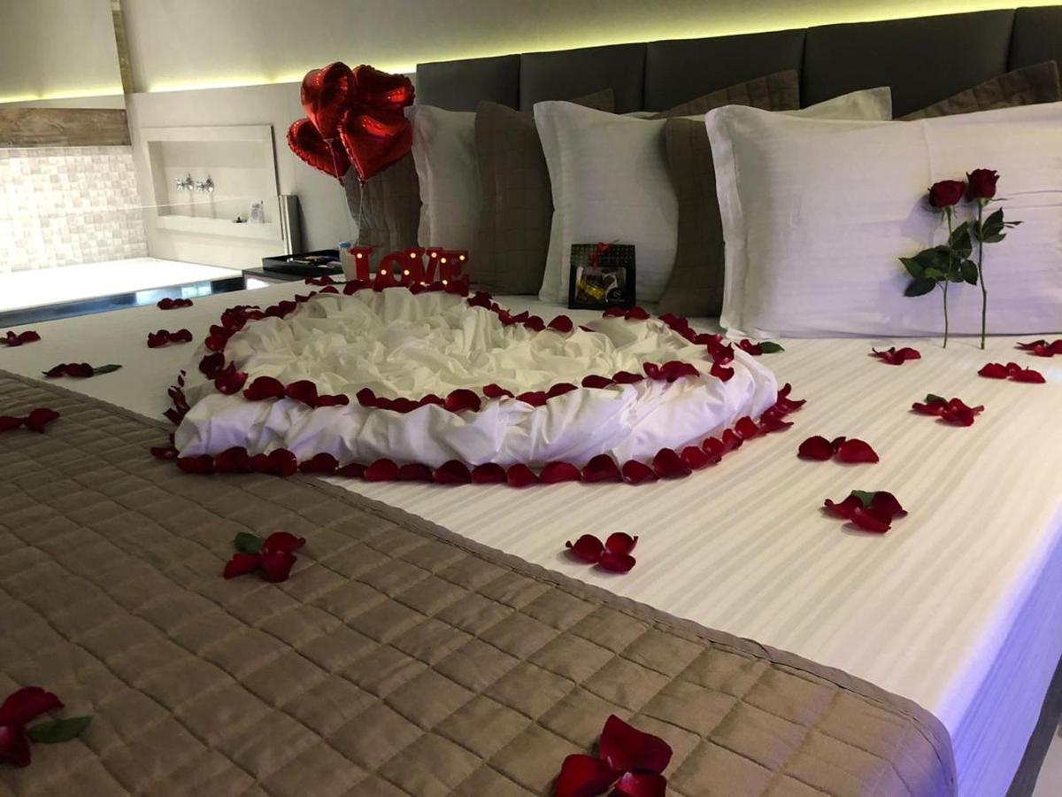 Motel Dubai Bh (Adults Only) Belo Horizonte Extérieur photo